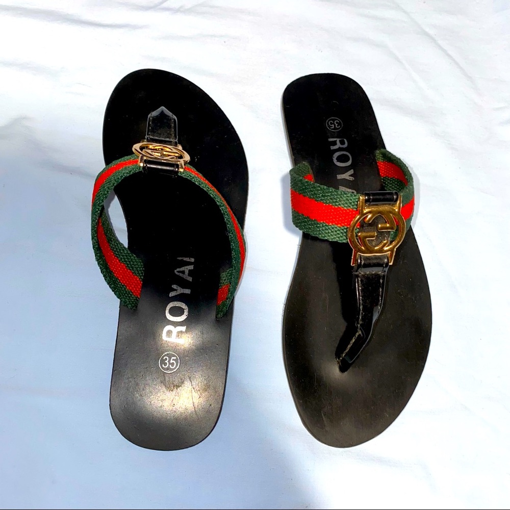 Flip Flops